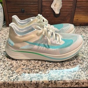 Nike zoom fly sp